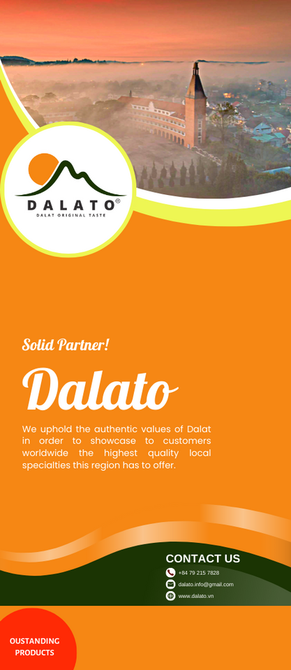 SẢN PHẨM NỔI BẬT